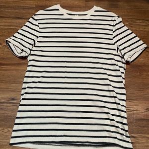 Stripped T-shirt